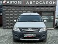 2019 Lada (ВАЗ) Largus Cross I, белый, 1099000 рублей - вид 1