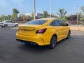 2022 MG 5 II, жёлтый, 1280678 рублей - вид 3