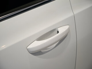 2026 Geely Okavango I Рестайлинг, белый, 4085990 рублей, вид 2