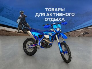 2026 Hasky F6 300, синий, 215400 рублей, вид 1