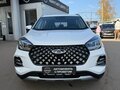 2024 Chery Tiggo 4 Pro I, белый, 1645000 рублей - вид 1