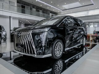 2026 GAC M8, чёрный, 6749999 рублей, вид 2