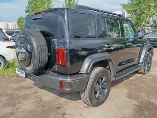 2023 Tank 300 I, чёрный, 3327000 рублей, вид 3