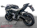 2026 CFMoto 675SR-R, чёрный, 769410 рублей - вид 5