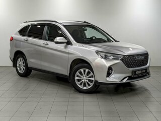 2023 Haval M6 II, серый, 1650000 рублей, вид 3