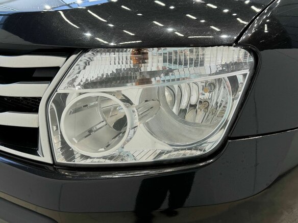 2014 Renault Duster I, чёрный, 820000 рублей - вид 13
