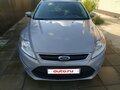 2014 Ford Mondeo IV Рестайлинг, серый, 850000 рублей - вид 2