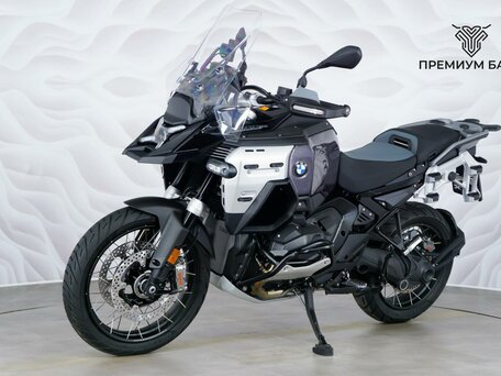 2025 BMW R 1300 GS Adventure, серый, 3099000 рублей, вид 3