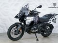 2025 BMW R 1300 GS Adventure, серый, 3099000 рублей - вид 2