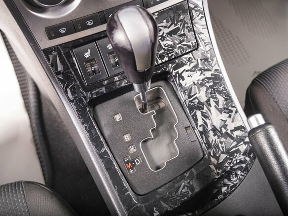 2011 Mazda 3 II (BL), серый, 909000 рублей - вид 15