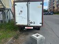 2011 LADA (ВАЗ) ВИС 2347, чёрный, 160000 рублей - вид 3