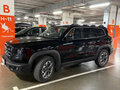 2023 Haval Dargo I, чёрный, 2326000 рублей