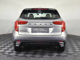 2026 Haval Jolion I Рестайлинг 2, серый, 2099000 рублей, вид 4
