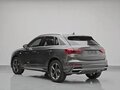 2023 Audi Q3 35 TFSI II (F3), серый, 2325000 рублей - вид 3