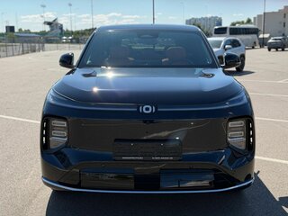 2026 Changan Qiyuan Q07 31.7 kWh, чёрный, 3550000 рублей, вид 2