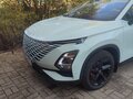 2023 Omoda C5 I, зелёный - вид 10