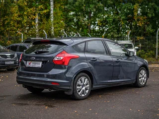 2013 Ford Focus III, серый, 550000 рублей, вид 2