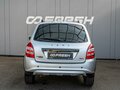 2025 Lada (ВАЗ) Granta Cross I Рестайлинг, серебристый, 1099000 рублей - вид 3