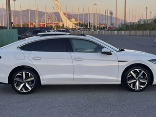 2023 Volkswagen Lamando L II, белый, 1980000 рублей, вид 3