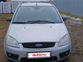 2006 Ford C-MAX I, серебристый