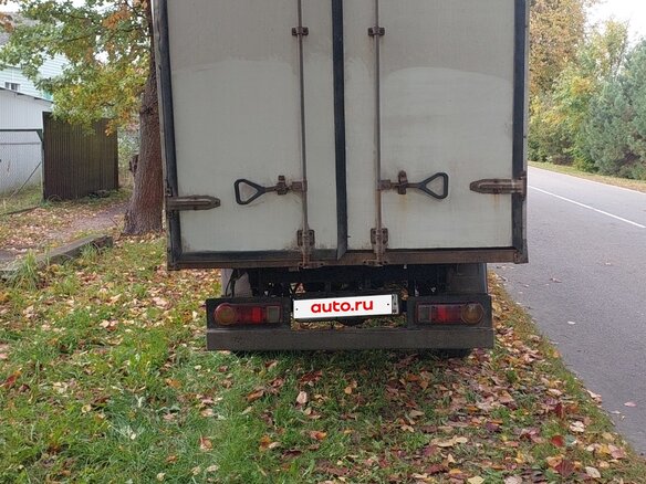 2006 Hyundai H100, белый, 200000 рублей - вид 2