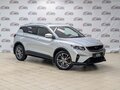 2021 Geely Coolray I, серый, 1499000 рублей - вид 2
