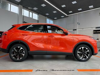 2026 Tenet Plus L6, оранжевый, 3040000 рублей, вид 3