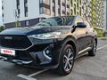 2020 Haval F7x I, чёрный, 1730000 рублей