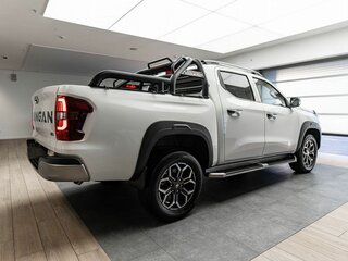 2026 Changan Hunter Plus, белый, 4249900 рублей, вид 5