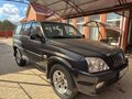 2010 ТагАЗ Road Partner, чёрный, 1200000 рублей - вид 8