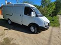 2010 ГАЗ ГАЗель (2705), белый, 580000 рублей - вид 1