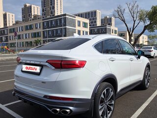 2022 Geely Tugella I Рестайлинг, белый, 2690000 рублей, вид 5