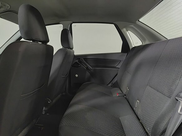 2013 Lada (ВАЗ) Granta I, коричневый, 255000 рублей - вид 11