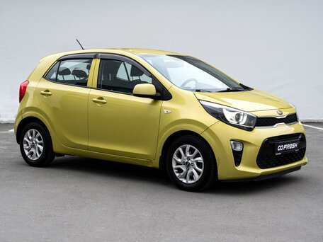 Kia Picanto III