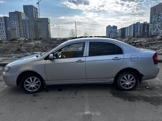 2010 Lifan Solano I (620), серый, 160000 рублей, вид 3