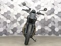 2024 Triumph Speed Twin, чёрный, 927000 рублей - вид 4