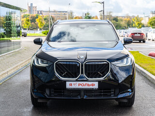 2026 BMW X3 Long 30L xDrive IV (G45/G48), белый, 9990000 рублей, вид 3