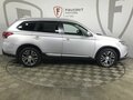 2016 Mitsubishi Outlander III Рестайлинг 2, серебристый - вид 2