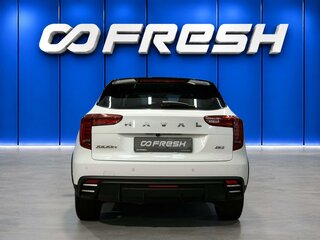 2024 Haval Jolion I Рестайлинг, белый, 2190000 рублей, вид 4