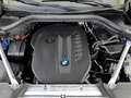 2020 BMW X4 30d II (G02), синий, 4785000 рублей - вид 8