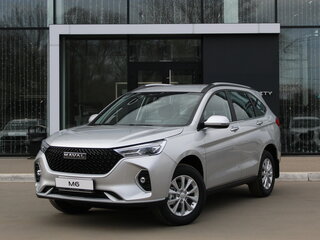Haval M6 II