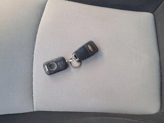 2011 Chevrolet Cruze I, чёрный, 430000 рублей, вид 3
