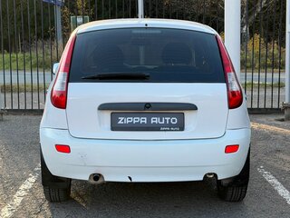 2012 Lada (ВАЗ) Kalina I, белый, 249000 рублей, вид 5