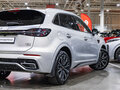 2024 Hongqi HS5 I Рестайлинг, золотистый, 3370900 рублей - вид 7
