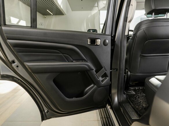 2026 Haval H9 II, серый, 4799000 рублей - вид 31