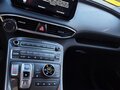 2021 Hyundai Santa Fe IV Рестайлинг, белый, 3250000 рублей - вид 7