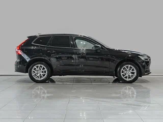2018 Volvo XC60 II, чёрный, 3250000 рублей, вид 5