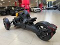 2022 BRP Can-Am Ryker, чёрный, 1199000 рублей - вид 9