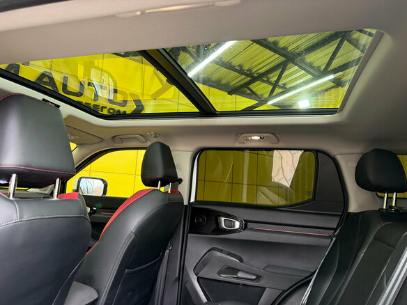 2024 Haval H3 I, белый, 2699000 рублей - вид 19