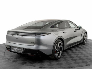 2025 Exeed Exlantix ES, серый, 5200000 рублей, вид 5